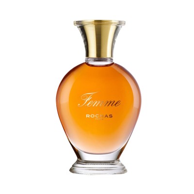 عطر روشاس فيمي روشاس او دي بارفيوم